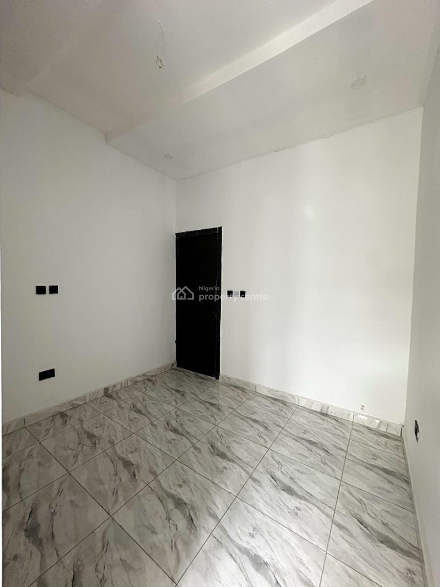 4 Bedroom Terrace Duplex, Ikota, Lekki, Lagos, Terraced Duplex for Sale