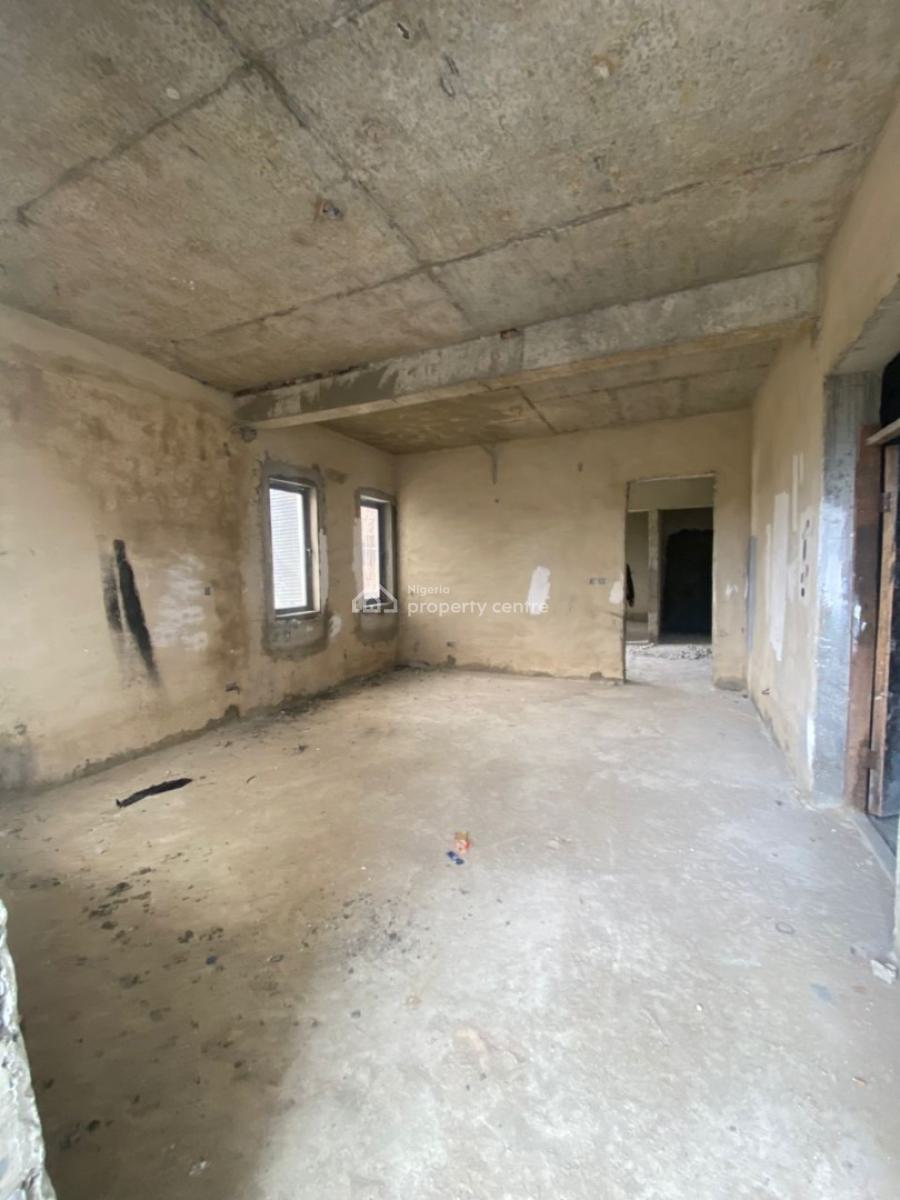 3brm Maisonette with a Bq, Ikoyi, Ikoyi, Lagos, House for Sale
