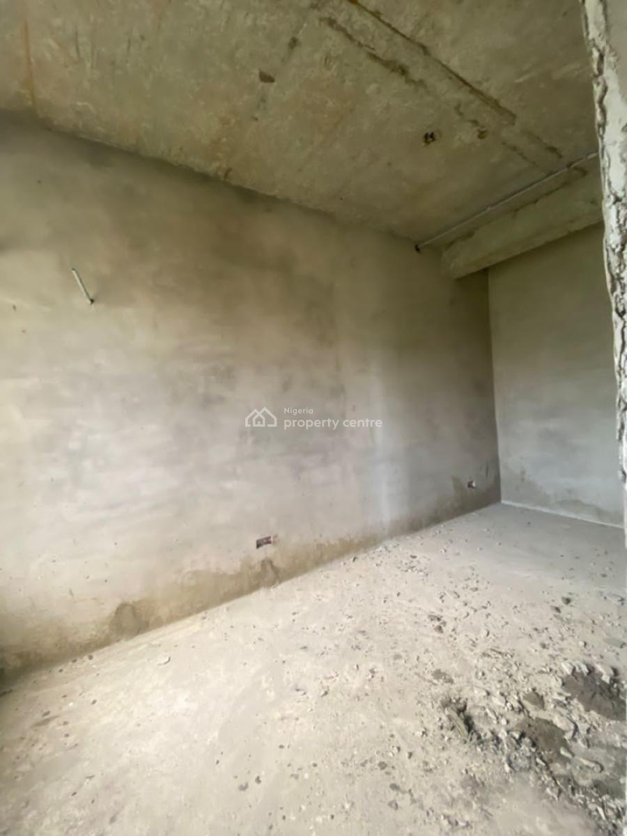 3brm Maisonette with a Bq, Ikoyi, Ikoyi, Lagos, House for Sale
