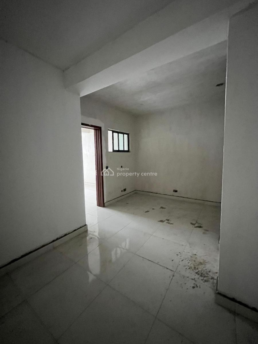 3 Bedroom Maisonette, Lekki Phase 1, Lekki, Lagos, Flat / Apartment for Sale