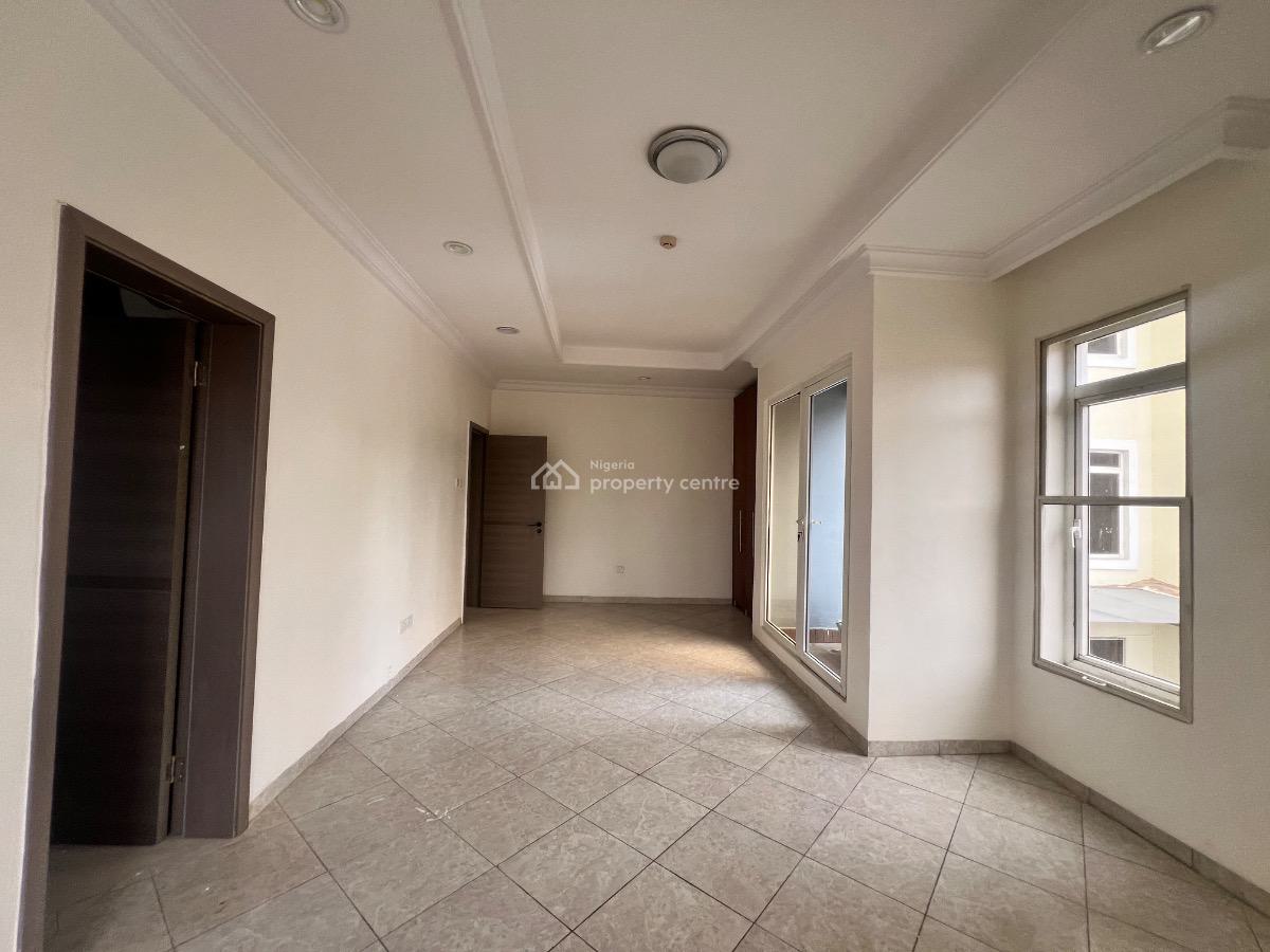 Luxury 4 Bedroom Serviced Apartment with a Room Bq, Swimming Pool, Old Ikoyi, Ikoyi, Lagos, Flat / Apartment for Rent