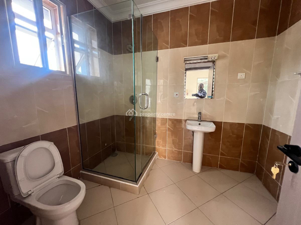 Luxury 4 Bedroom Serviced Apartment with a Room Bq, Swimming Pool, Old Ikoyi, Ikoyi, Lagos, Flat / Apartment for Rent