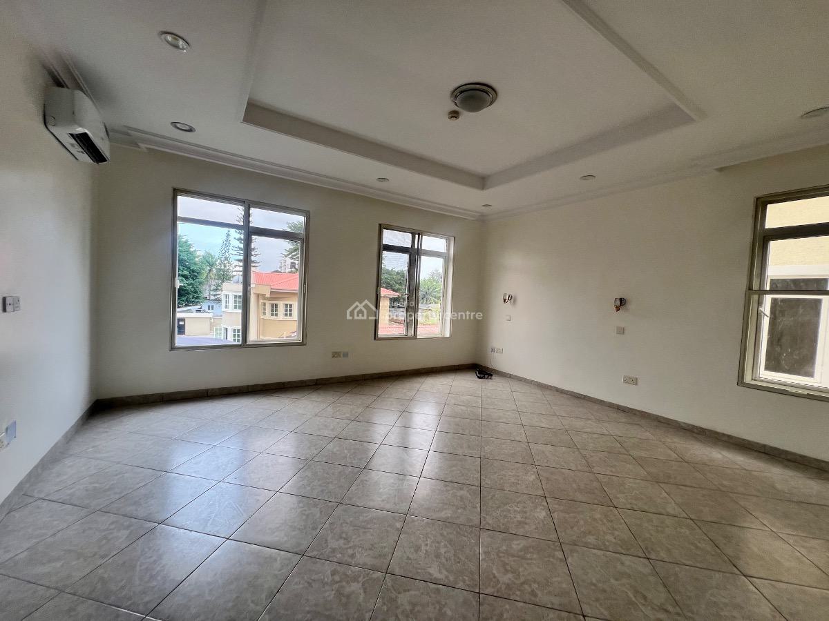 Luxury 4 Bedroom Serviced Apartment with a Room Bq, Swimming Pool, Old Ikoyi, Ikoyi, Lagos, Flat / Apartment for Rent