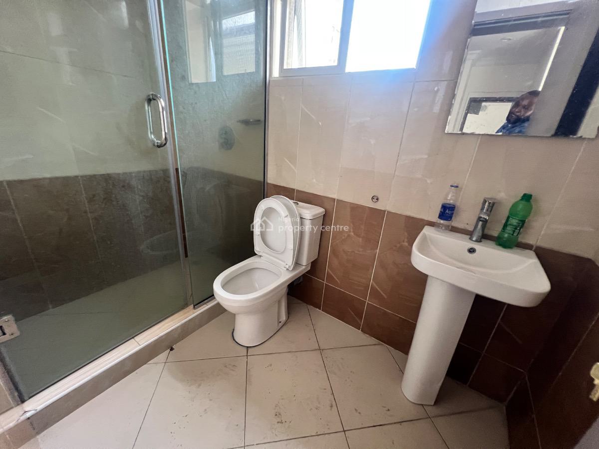 Luxury 4 Bedroom Serviced Apartment with a Room Bq, Swimming Pool, Old Ikoyi, Ikoyi, Lagos, Flat / Apartment for Rent