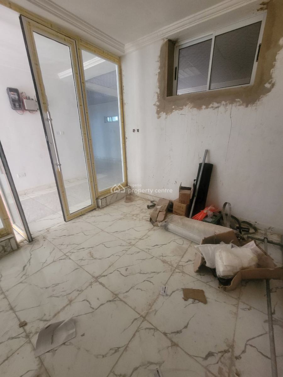 Neat Shop Space, Gwarinpa, Abuja, Plaza / Complex / Mall for Rent
