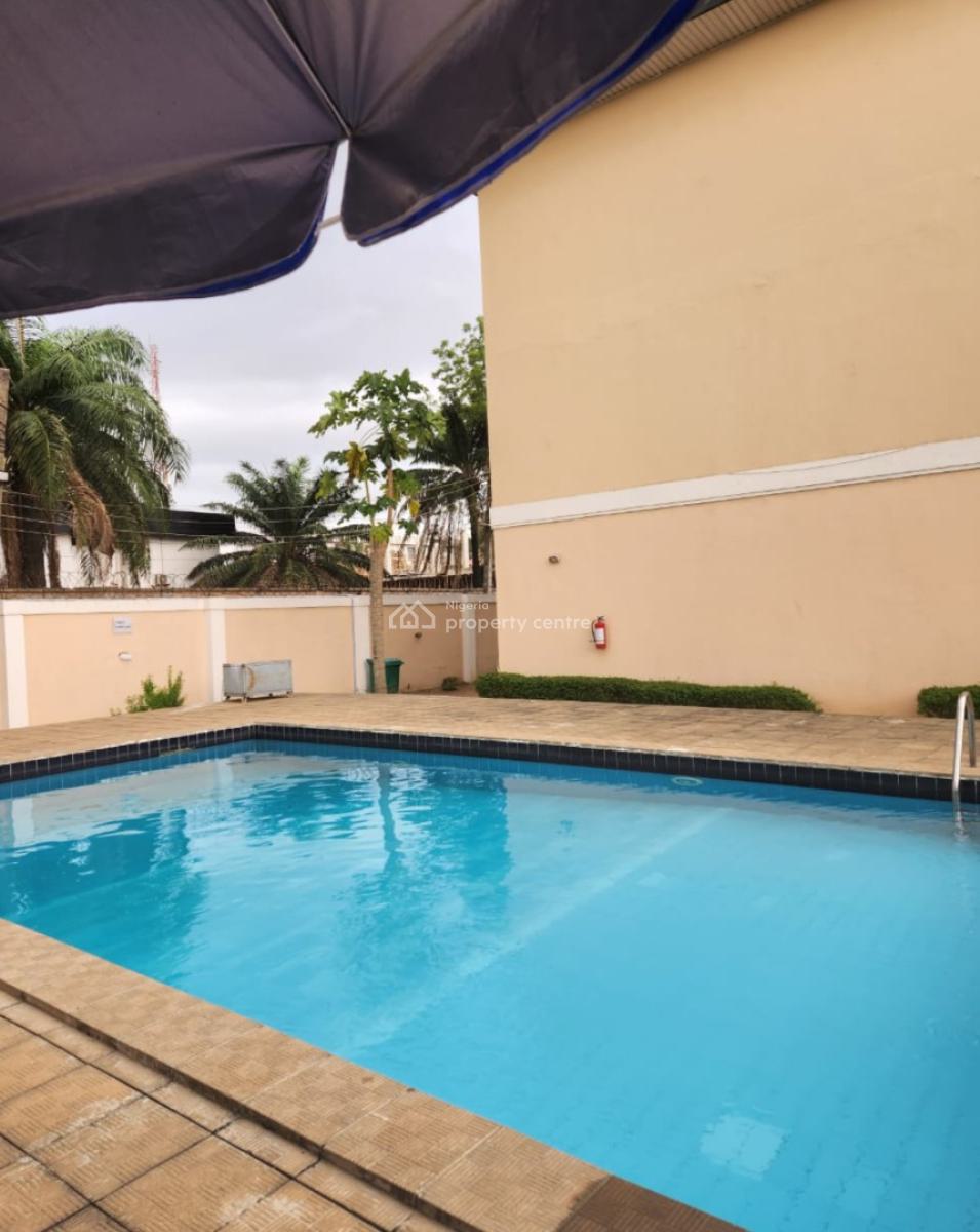 Furnished Executive 4 Bedroom Duplex, Ikeja Gra, Ikeja, Lagos, Terraced Duplex for Rent
