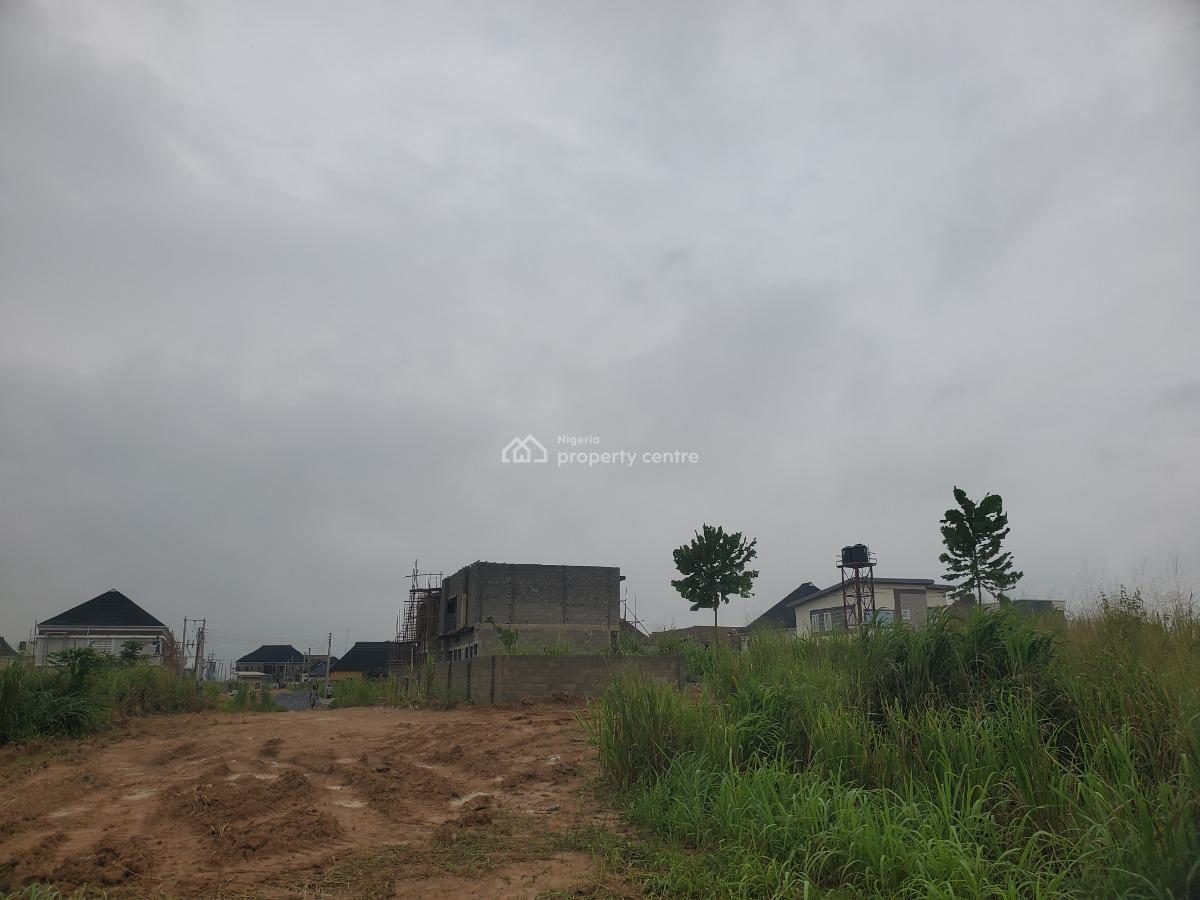 Plots of Land., Pen Estate, Asese, Ibafo, Ogun, Mixed-use Land for Sale