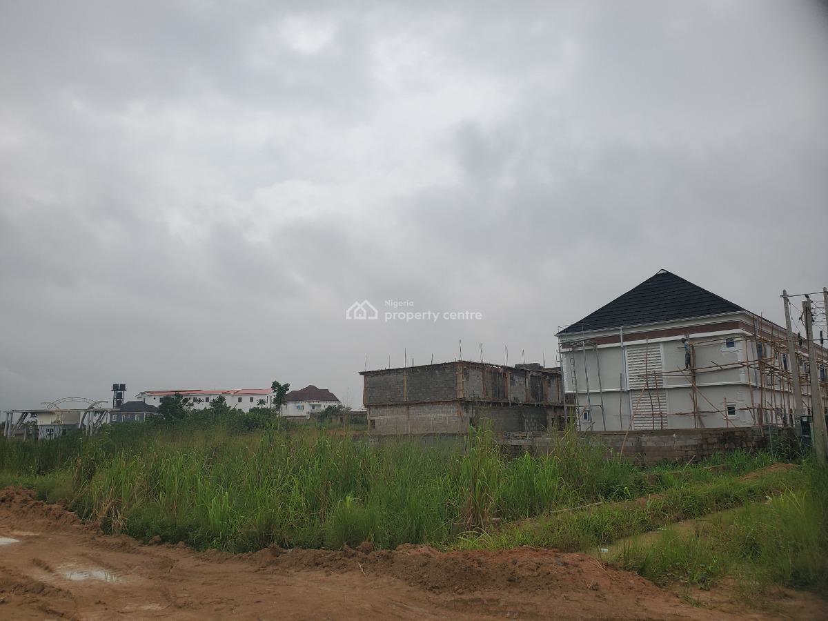 Plots of Land., Pen Estate, Asese, Ibafo, Ogun, Mixed-use Land for Sale