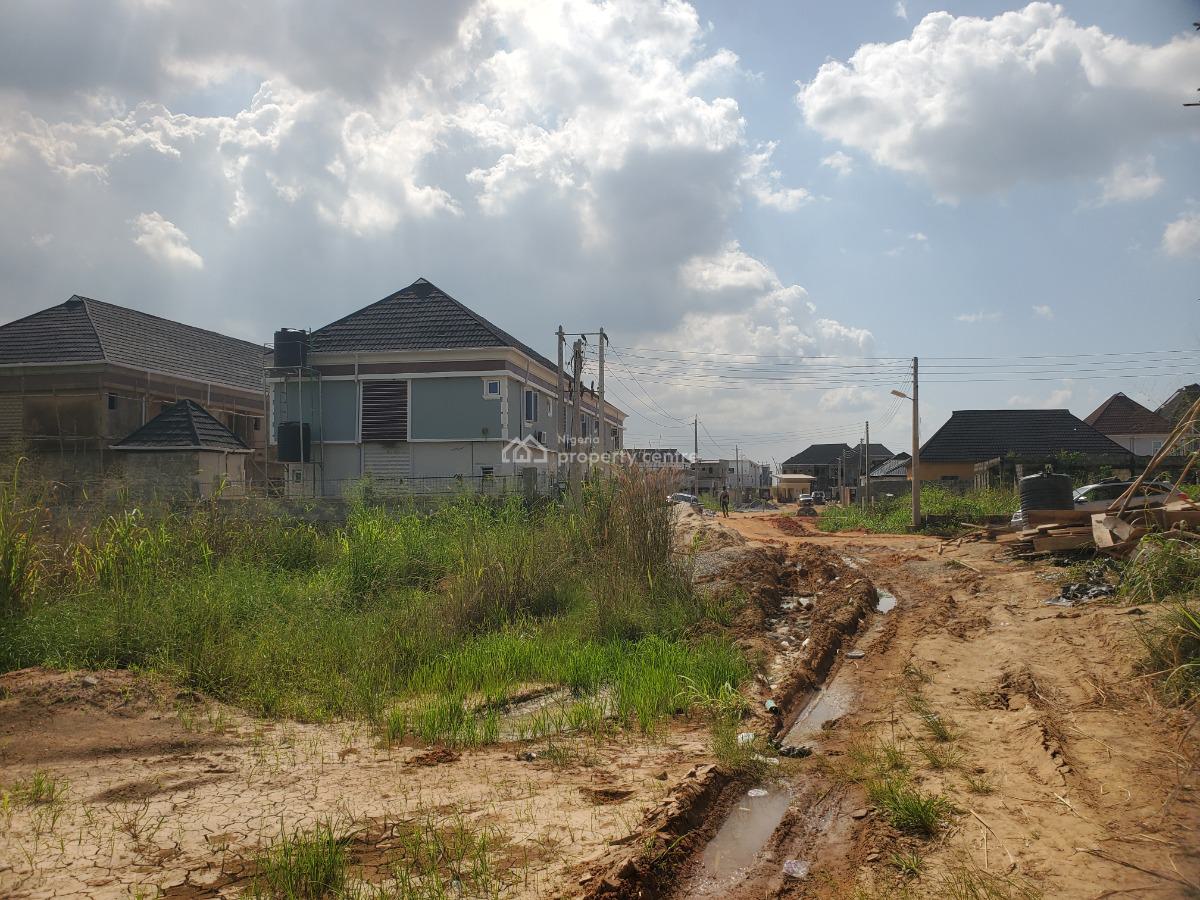 Plots of Land., Pen Estate, Asese, Ibafo, Ogun, Mixed-use Land for Sale