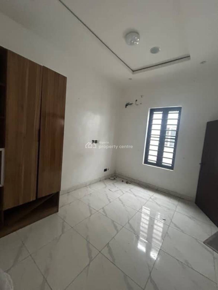 4 Bedroom Terrace Duplex, Ikota, Lekki, Lagos, Terraced Duplex for Rent