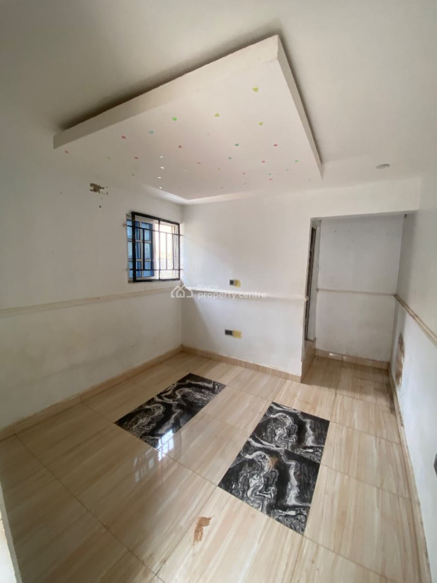 Beautiful and Standard Self Contained Apartment, By Mezgy Hotel Behind Efab Estate Dogogada, Lokogoma District, Abuja, Self Contain (single Rooms) for Rent