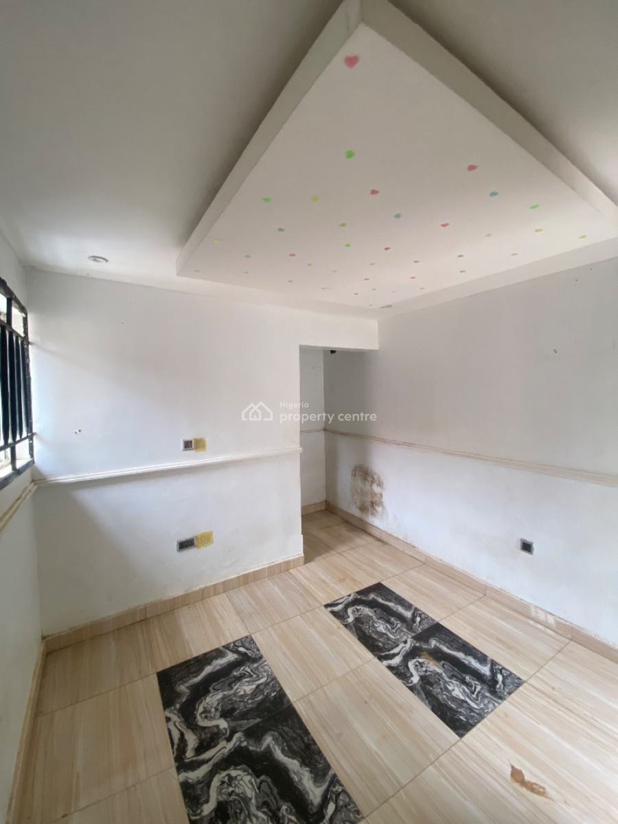 Beautiful and Standard Self Contained Apartment, By Mezgy Hotel Behind Efab Estate Dogogada, Lokogoma District, Abuja, Self Contain (single Rooms) for Rent