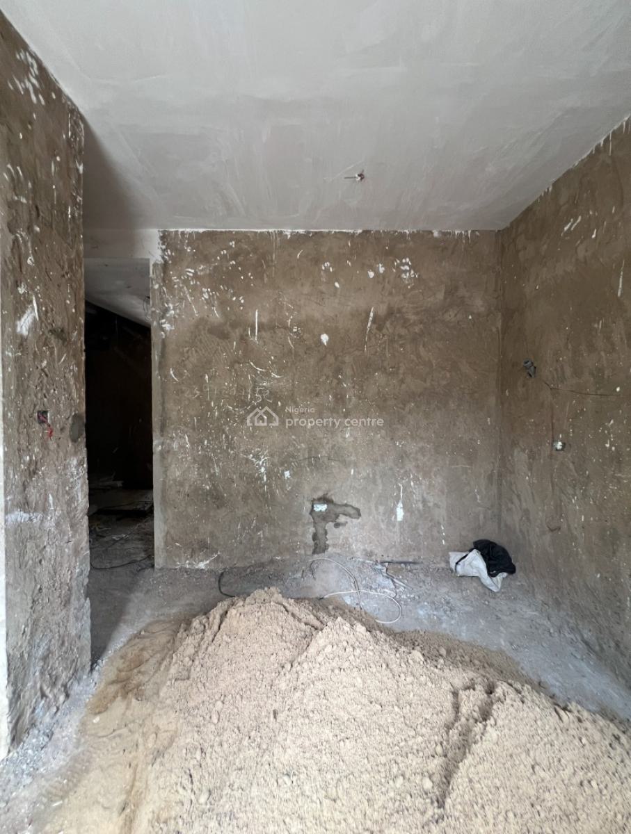 4 Bedroom Townhouse, Mabushi, Abuja, Terraced Duplex for Sale