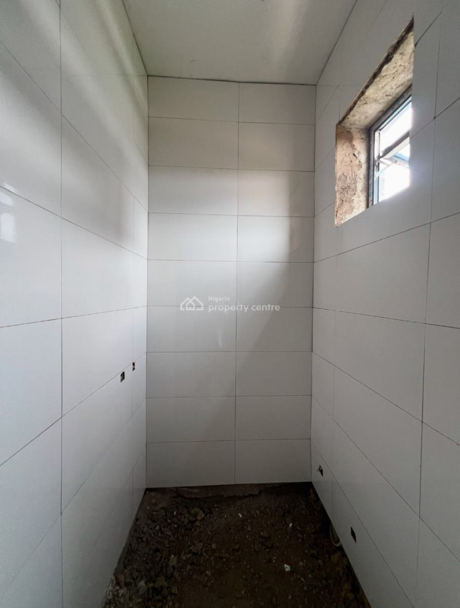 4 Bedroom Townhouse, Mabushi, Abuja, Terraced Duplex for Sale