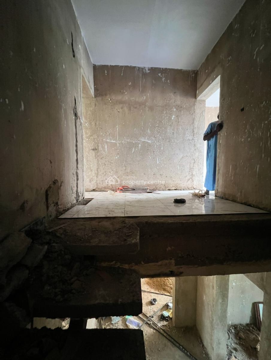 4 Bedroom Townhouse, Mabushi, Abuja, Terraced Duplex for Sale