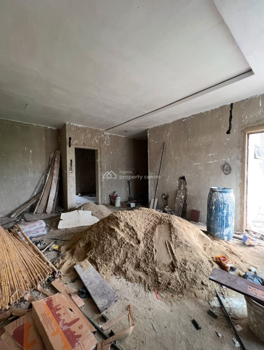 4 Bedroom Townhouse, Mabushi, Abuja, Terraced Duplex for Sale