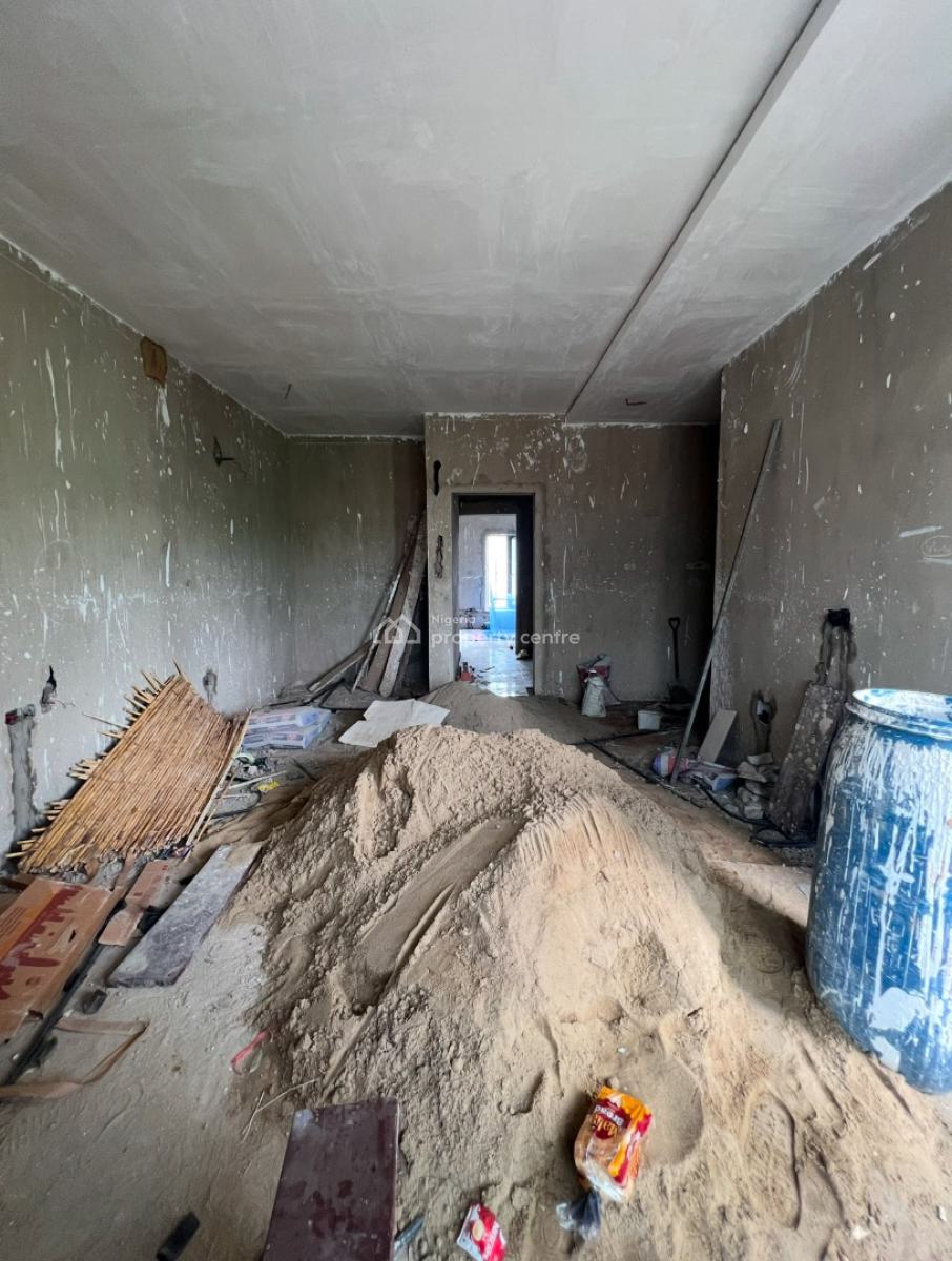 4 Bedroom Townhouse, Mabushi, Abuja, Terraced Duplex for Sale