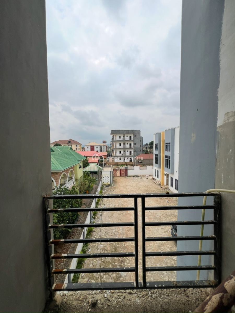 4 Bedroom Townhouse, Mabushi, Abuja, Terraced Duplex for Sale