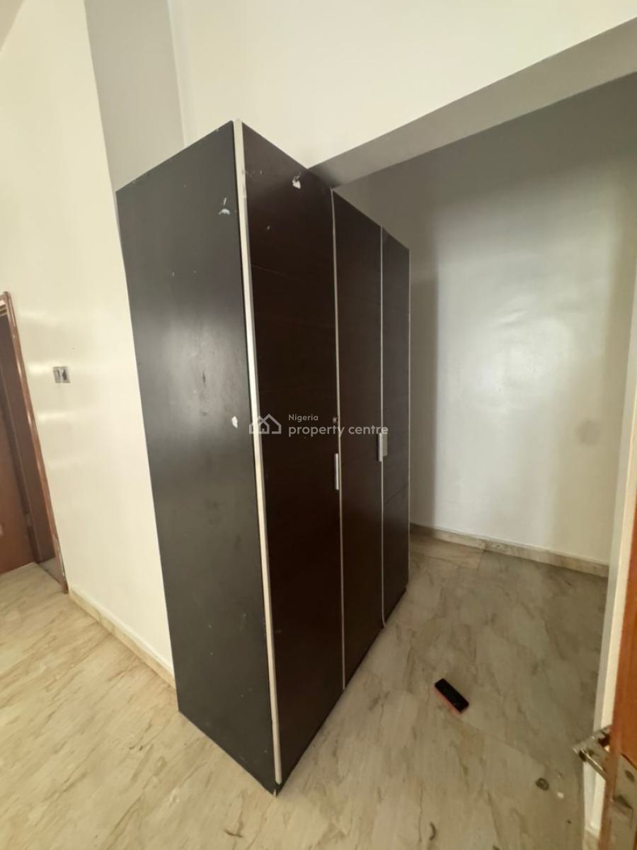 5 Bedroom Fully Detached Duplex with Bq, Chevron Alternative, Lekki, Lagos, Commercial Property for Sale