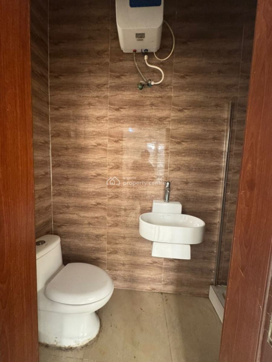 5 Bedroom Fully Detached Duplex with Bq, Chevron Alternative, Lekki, Lagos, Commercial Property for Sale