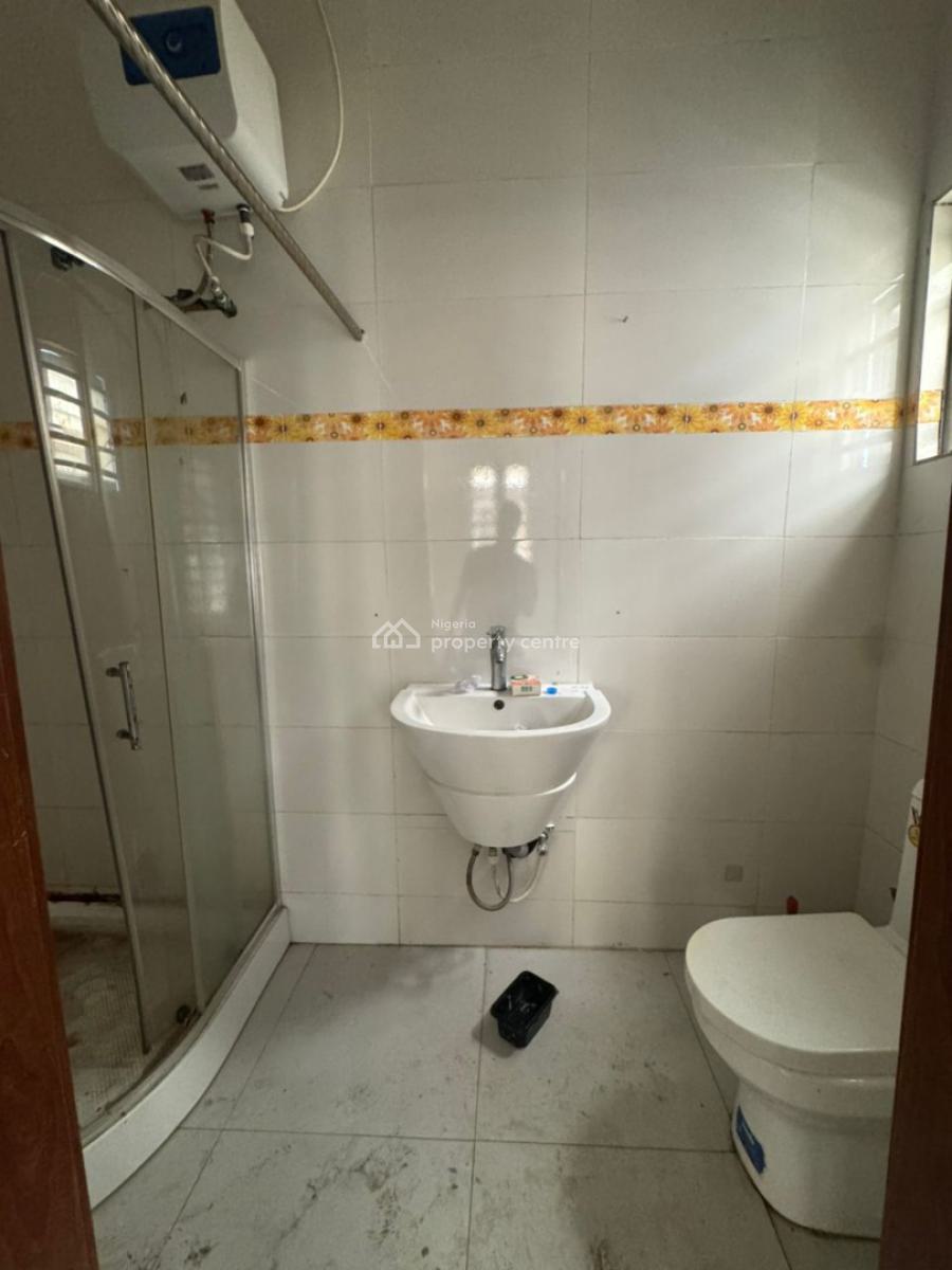 5 Bedroom Fully Detached Duplex with Bq, Chevron Alternative, Lekki, Lagos, Commercial Property for Sale