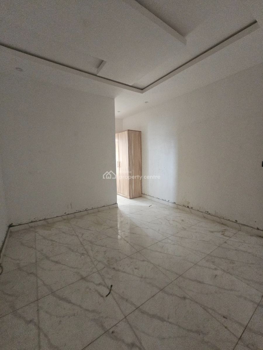 Newly Built 5 Bedroom Terrace Duplex, Gbagada, Lagos, Terraced Duplex for Sale