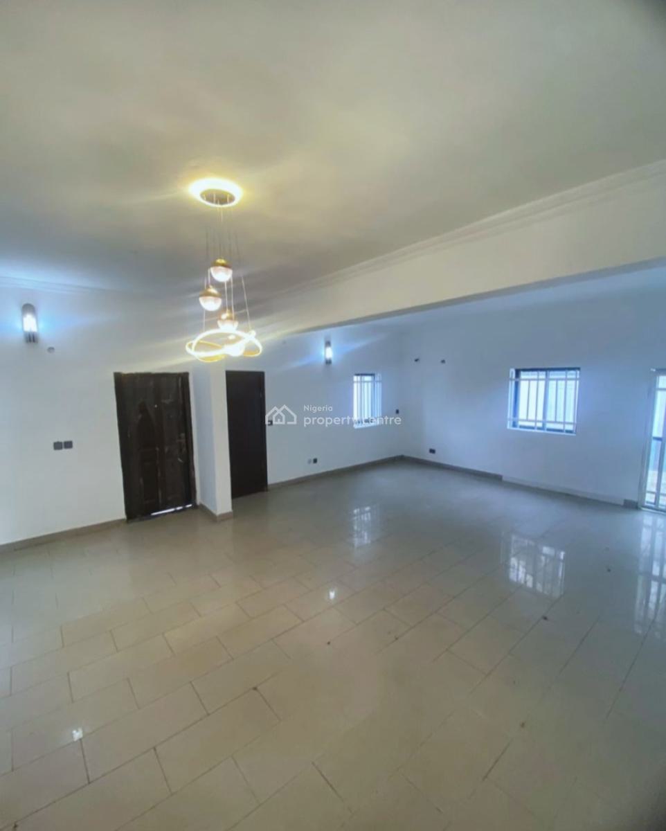 2 Units of Newly Renovated 4 Bedroom Townhouse with 2 Bedroom Bq, Fitt, Lekki Phase 1, Lekki, Lagos, Terraced Duplex for Rent