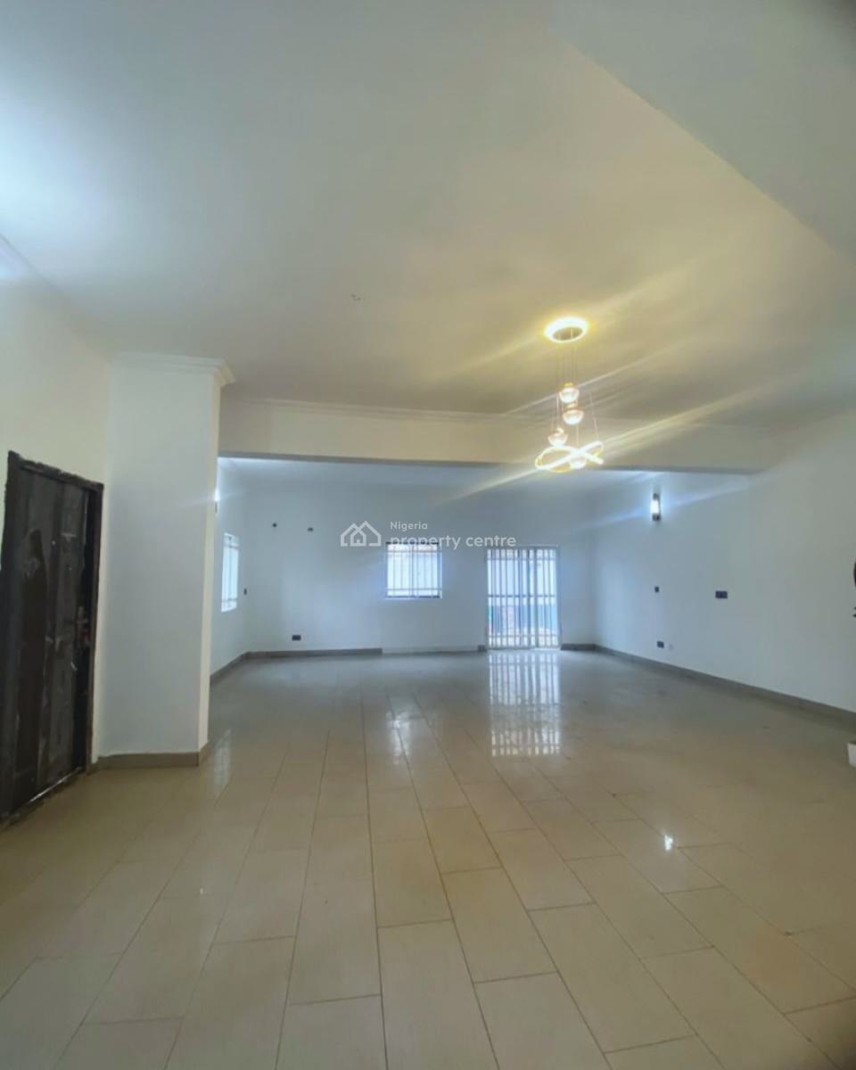 2 Units of Newly Renovated 4 Bedroom Townhouse with 2 Bedroom Bq, Fitt, Lekki Phase 1, Lekki, Lagos, Terraced Duplex for Rent