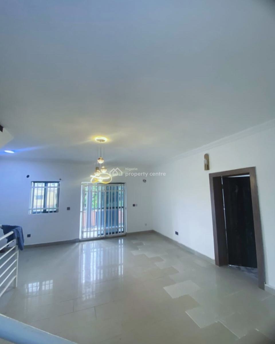 2 Units of Newly Renovated 4 Bedroom Townhouse with 2 Bedroom Bq, Fitt, Lekki Phase 1, Lekki, Lagos, Terraced Duplex for Rent
