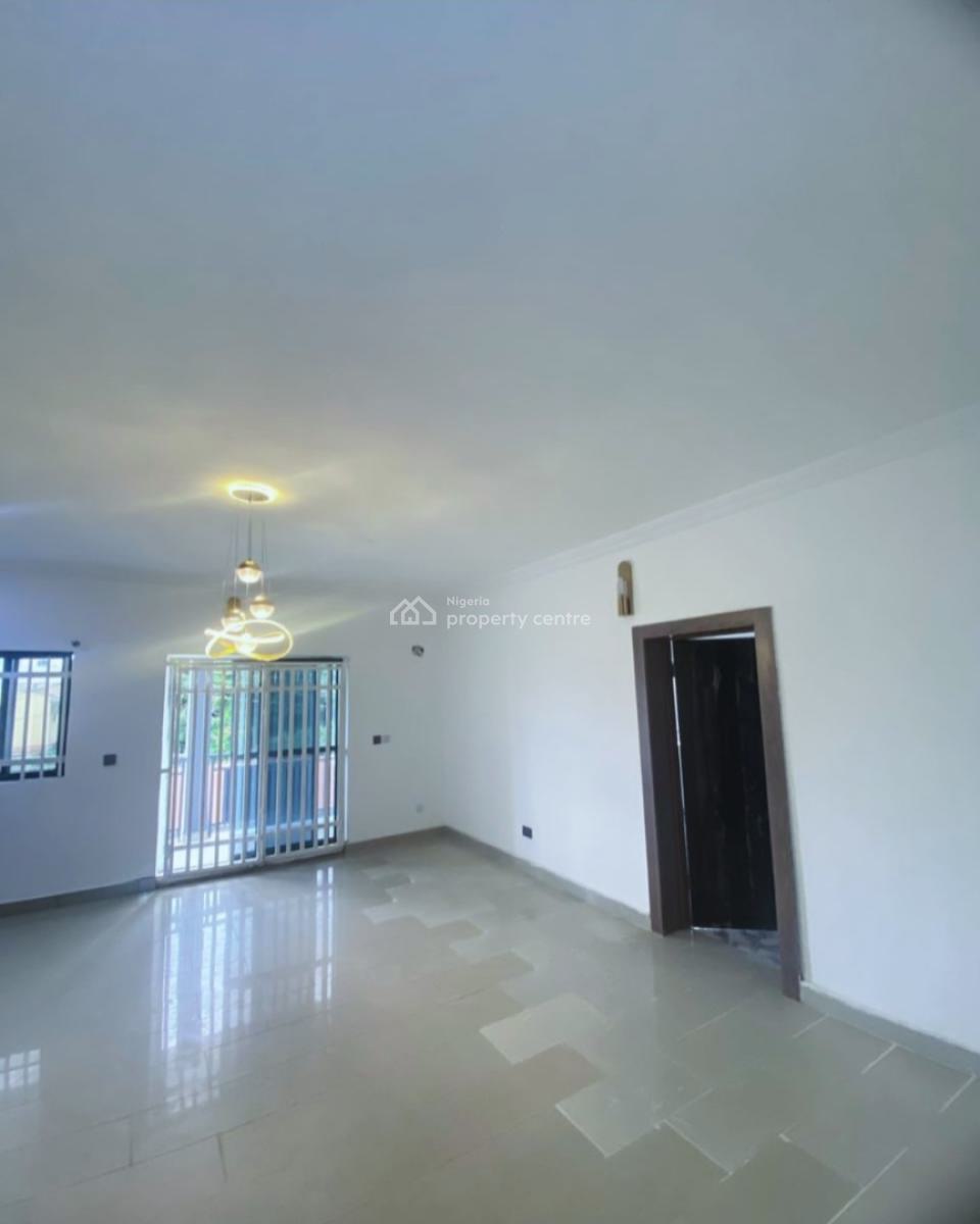2 Units of Newly Renovated 4 Bedroom Townhouse with 2 Bedroom Bq, Fitt, Lekki Phase 1, Lekki, Lagos, Terraced Duplex for Rent