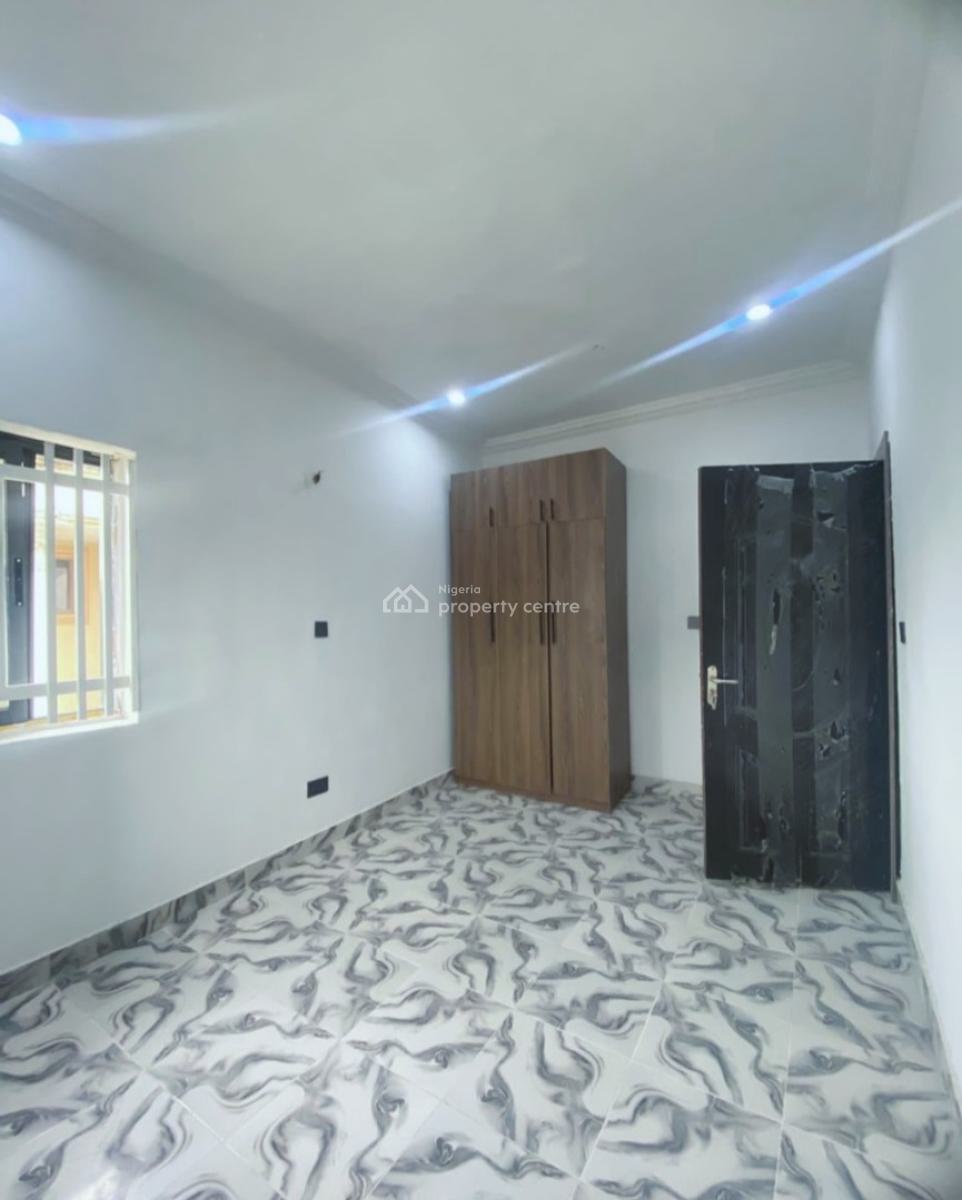 2 Units of Newly Renovated 4 Bedroom Townhouse with 2 Bedroom Bq, Fitt, Lekki Phase 1, Lekki, Lagos, Terraced Duplex for Rent