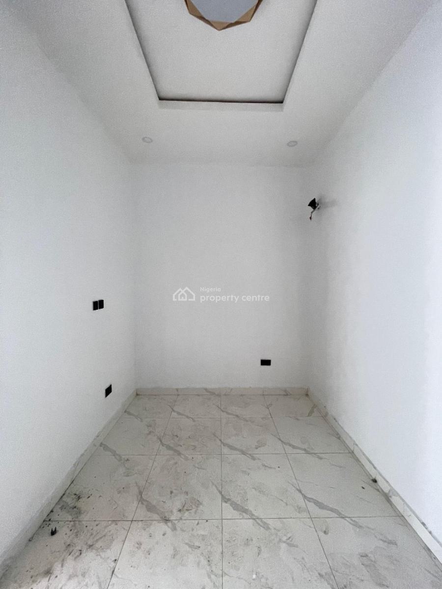 4 Bedroom Terrace Duplex, Ikota, Lekki, Lagos, Terraced Duplex for Sale