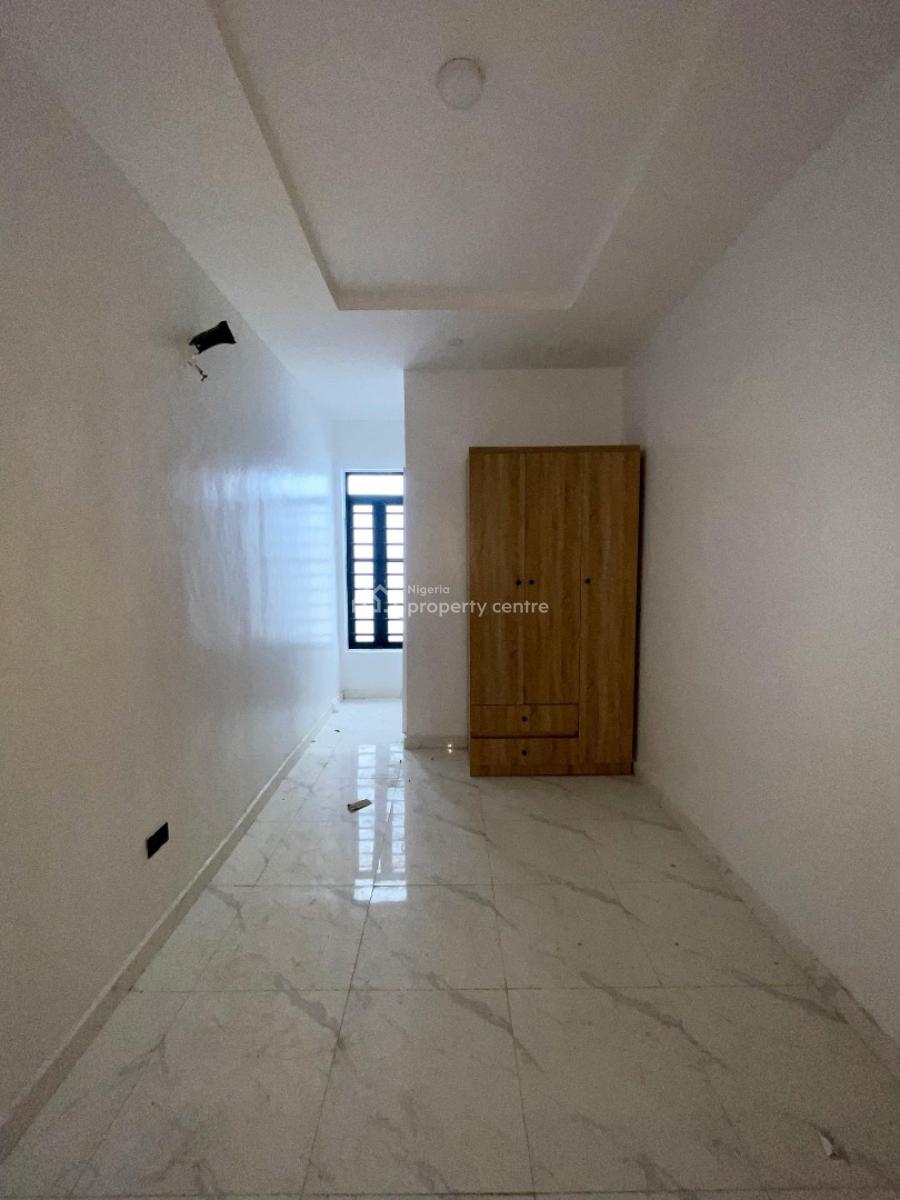 4 Bedroom Terrace Duplex, Ikota, Lekki, Lagos, Terraced Duplex for Sale
