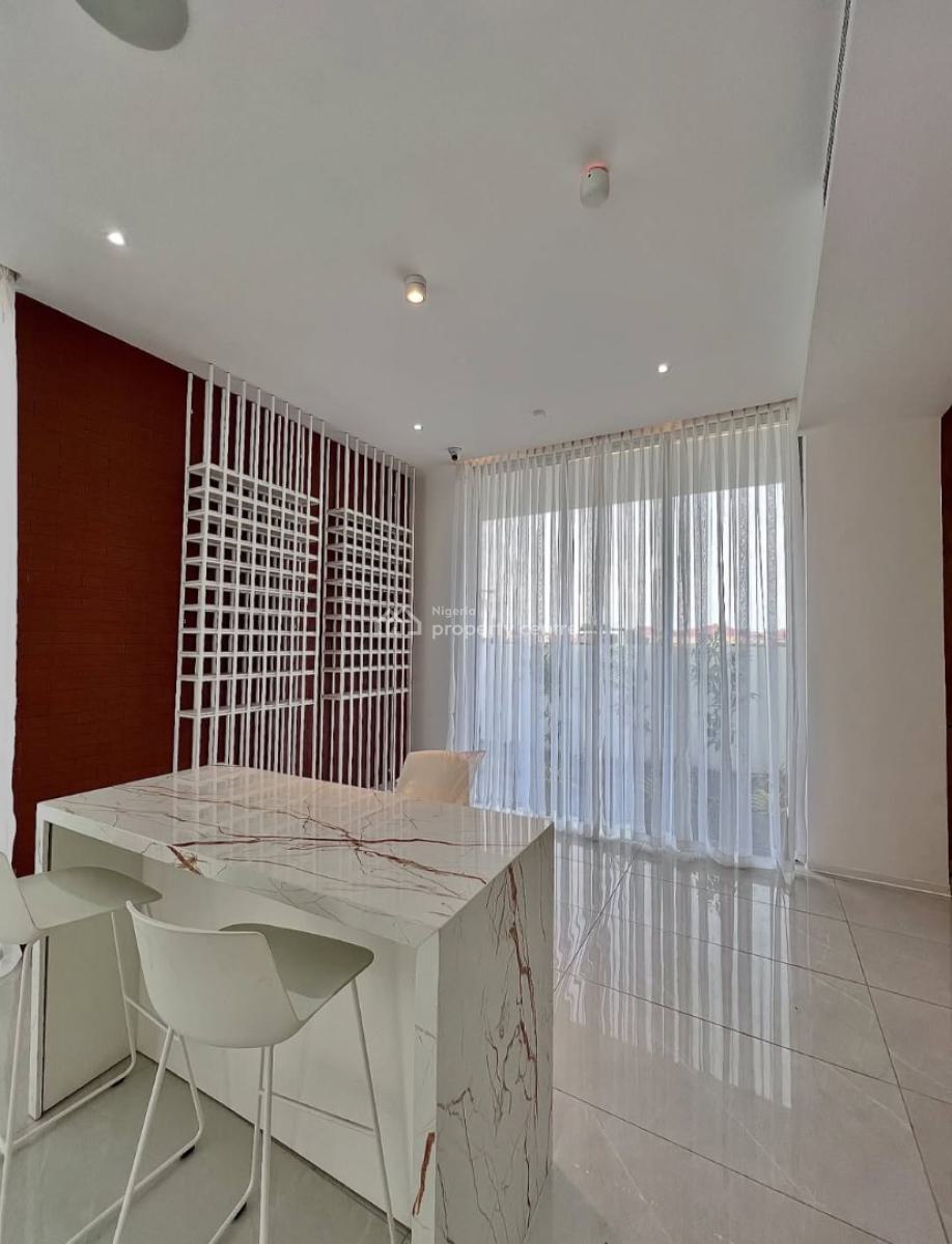 Luxurious 5 Bedroom Deluxe Detached Duplex with Swimming Pool and Gym, Ikate Elegushi, Lekki, Lagos, Detached Duplex for Sale