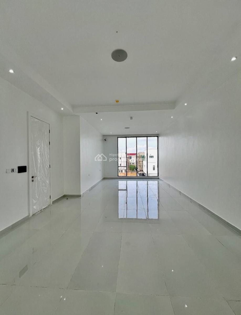 Luxurious 5 Bedroom Deluxe Detached Duplex with Swimming Pool and Gym, Ikate Elegushi, Lekki, Lagos, Detached Duplex for Sale