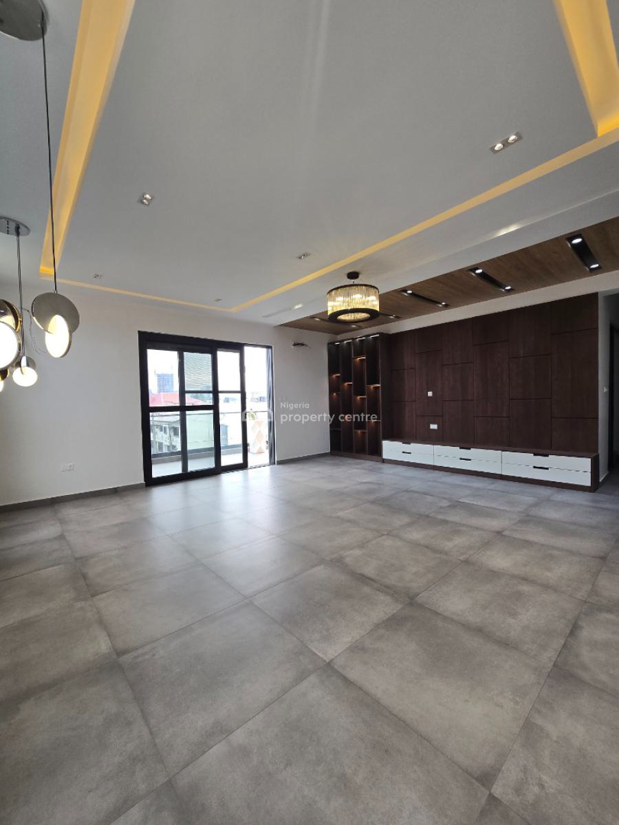 Luxury 5 Bedroom Smart House, Parkview, Ikoyi, Lagos, Detached Duplex for Sale