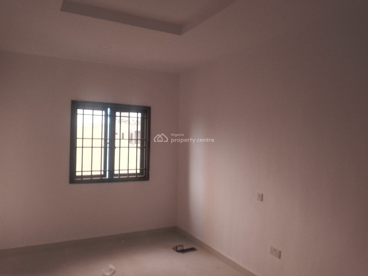 Newly Built and Tastfully Finished 3 Bedroom Duplex with Bq, Off Awolowoway Ikeja, Ikeja, Lagos, Terraced Duplex for Rent