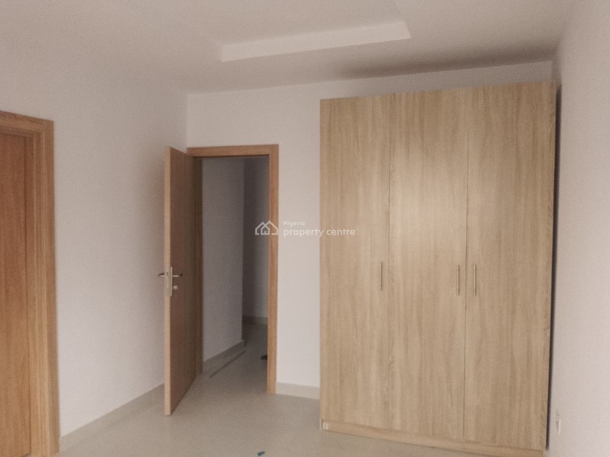 Newly Built and Tastfully Finished 3 Bedroom Duplex with Bq, Off Awolowoway Ikeja, Ikeja, Lagos, Terraced Duplex for Rent