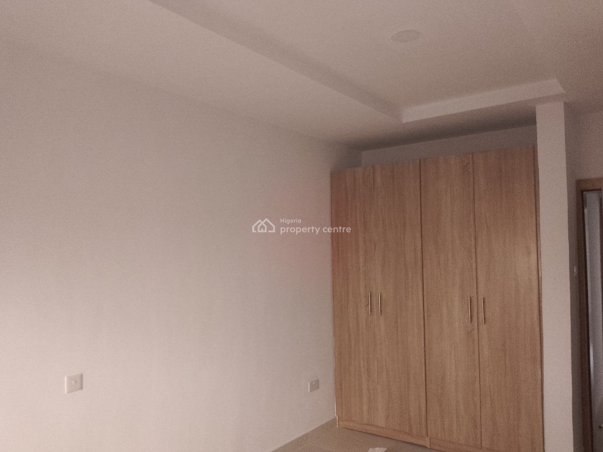 Newly Built and Tastfully Finished 3 Bedroom Duplex with Bq, Off Awolowoway Ikeja, Ikeja, Lagos, Terraced Duplex for Rent
