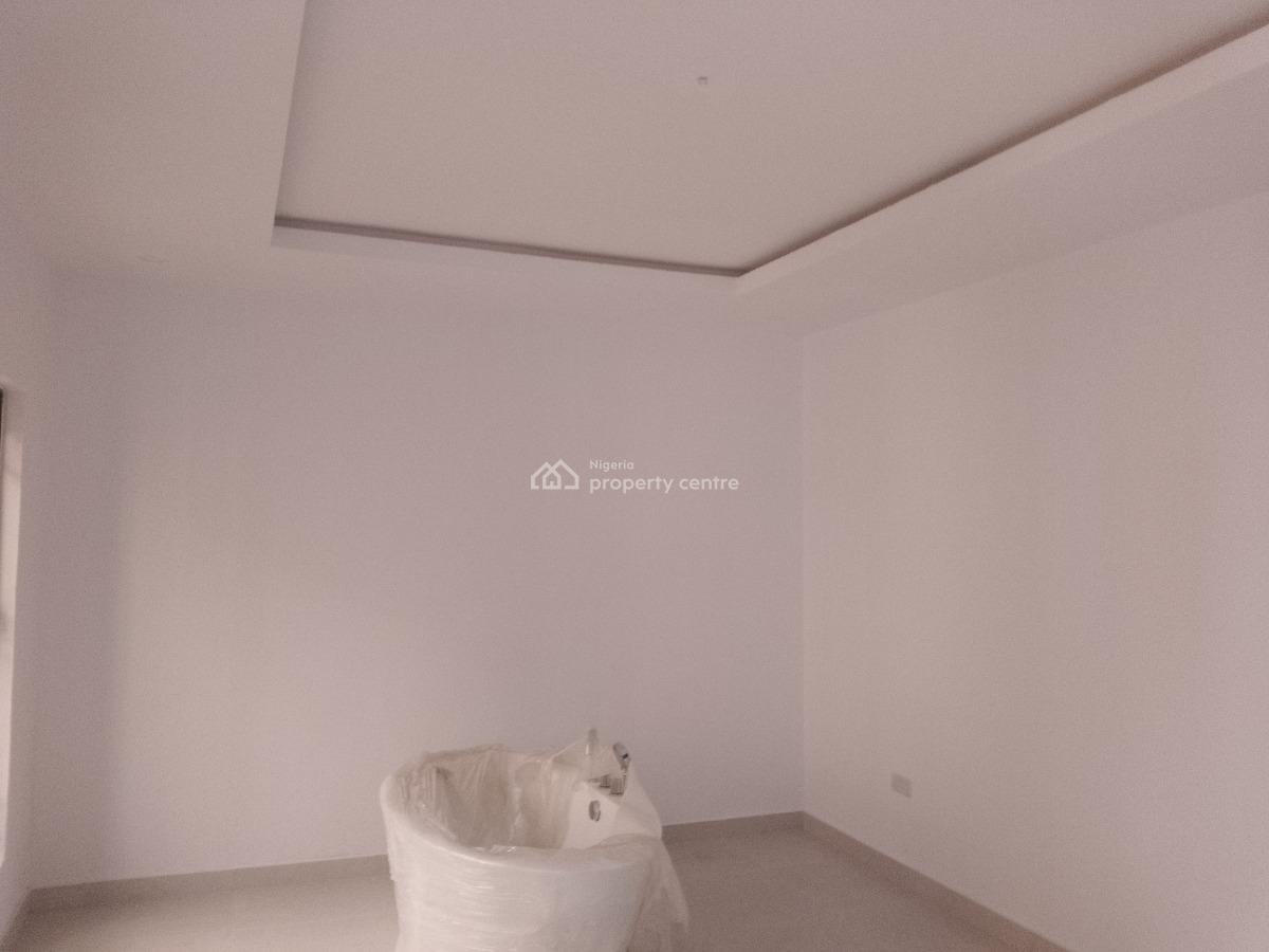 Newly Built and Tastfully Finished 3 Bedroom Duplex with Bq, Off Awolowoway Ikeja, Ikeja, Lagos, Terraced Duplex for Rent