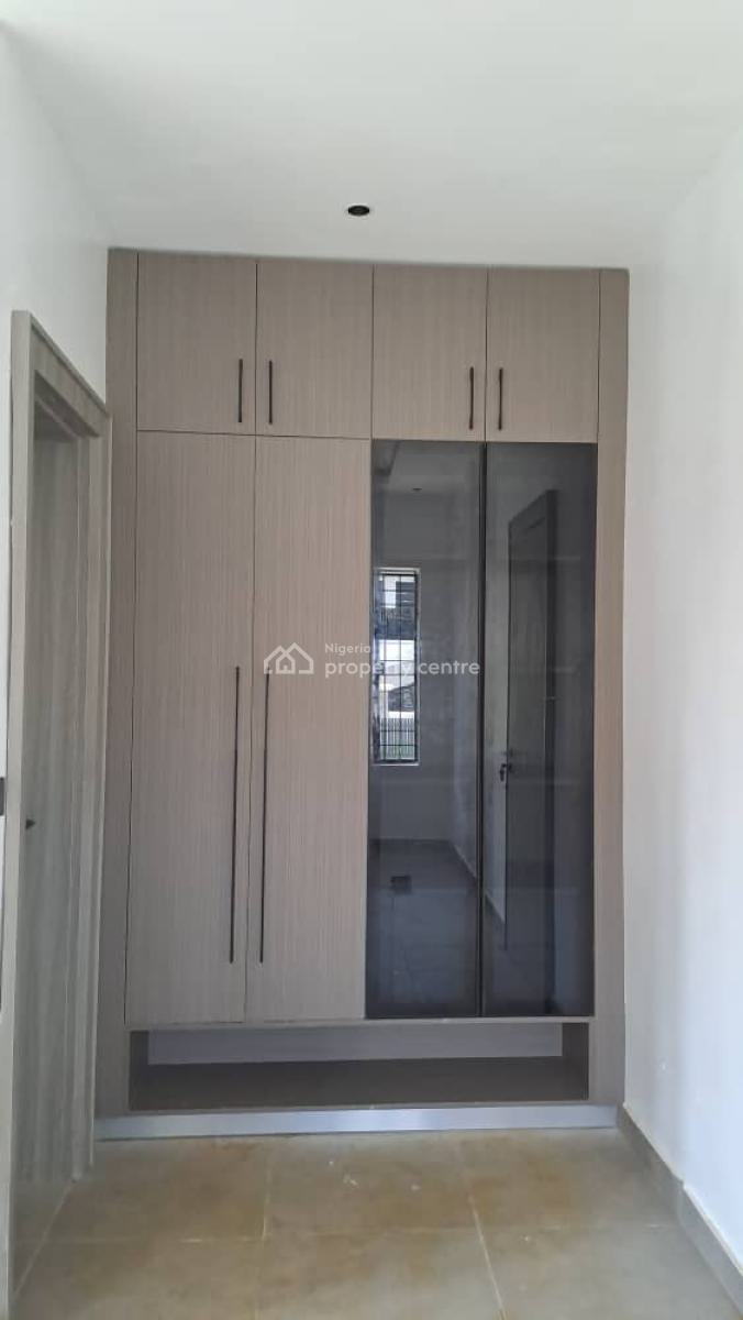 Luxury 6 Bedroom Fully Detached Duplec, Naf Valley Estate, Asokoro District, Abuja, Detached Duplex for Sale
