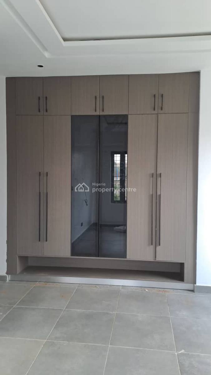 Luxury 6 Bedroom Fully Detached Duplec, Naf Valley Estate, Asokoro District, Abuja, Detached Duplex for Sale