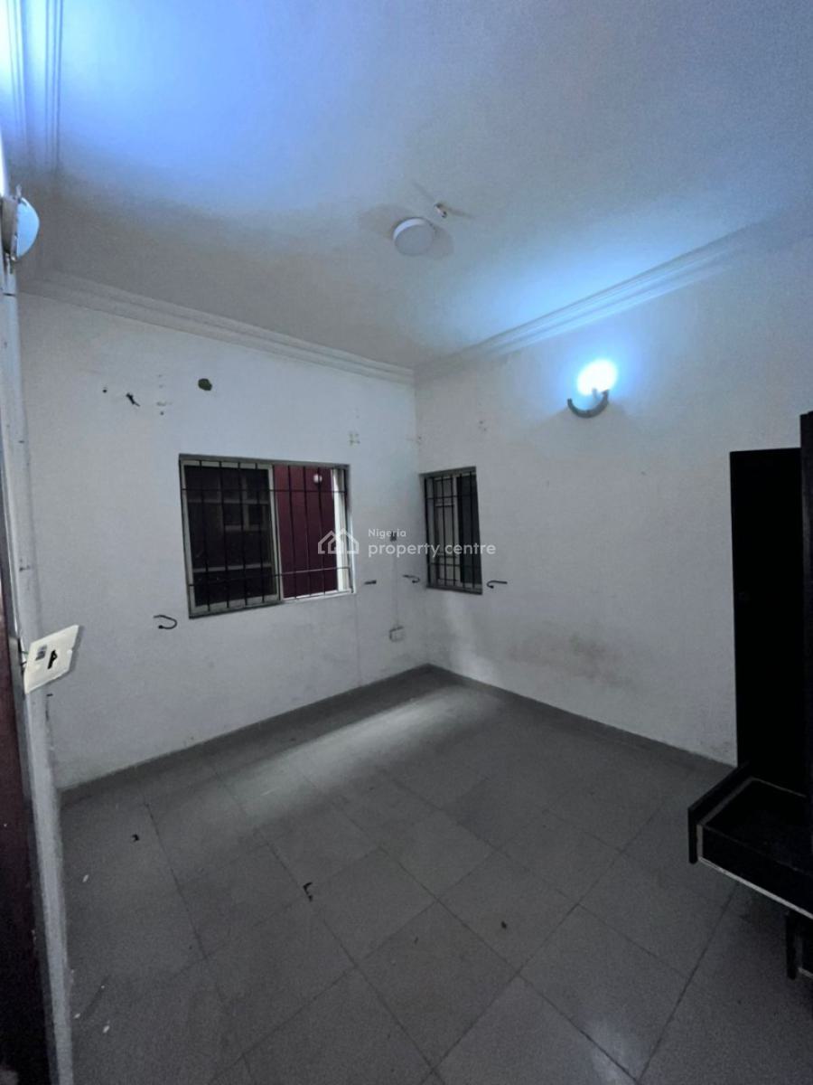 Beautiful Miniflat at Ajah Ilaje Off Mobil Road, Ajah Ilaje Off Mobil Road, Ajah, Lagos, Mini Flat (room and Parlour) for Rent