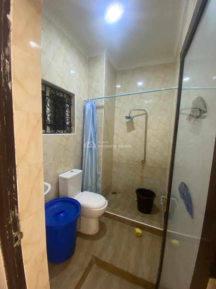 Furnished Room Self Contained, Lekki Phase 1, Lekki, Lagos, Self Contain (single Rooms) for Rent