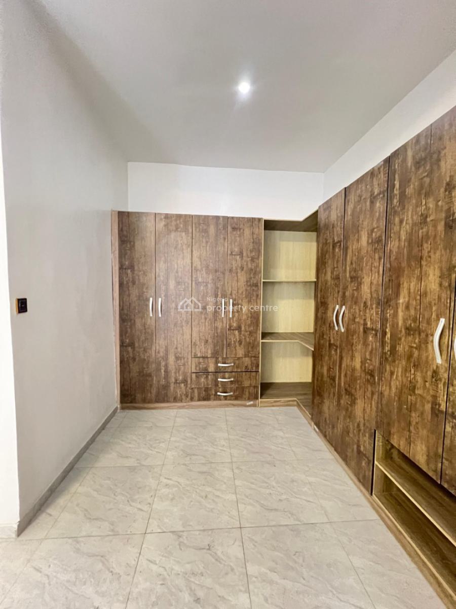 Brand New 4 Bedroom Semi Detached Duplex with Bq, Orchid, Lekki, Lagos, House for Sale