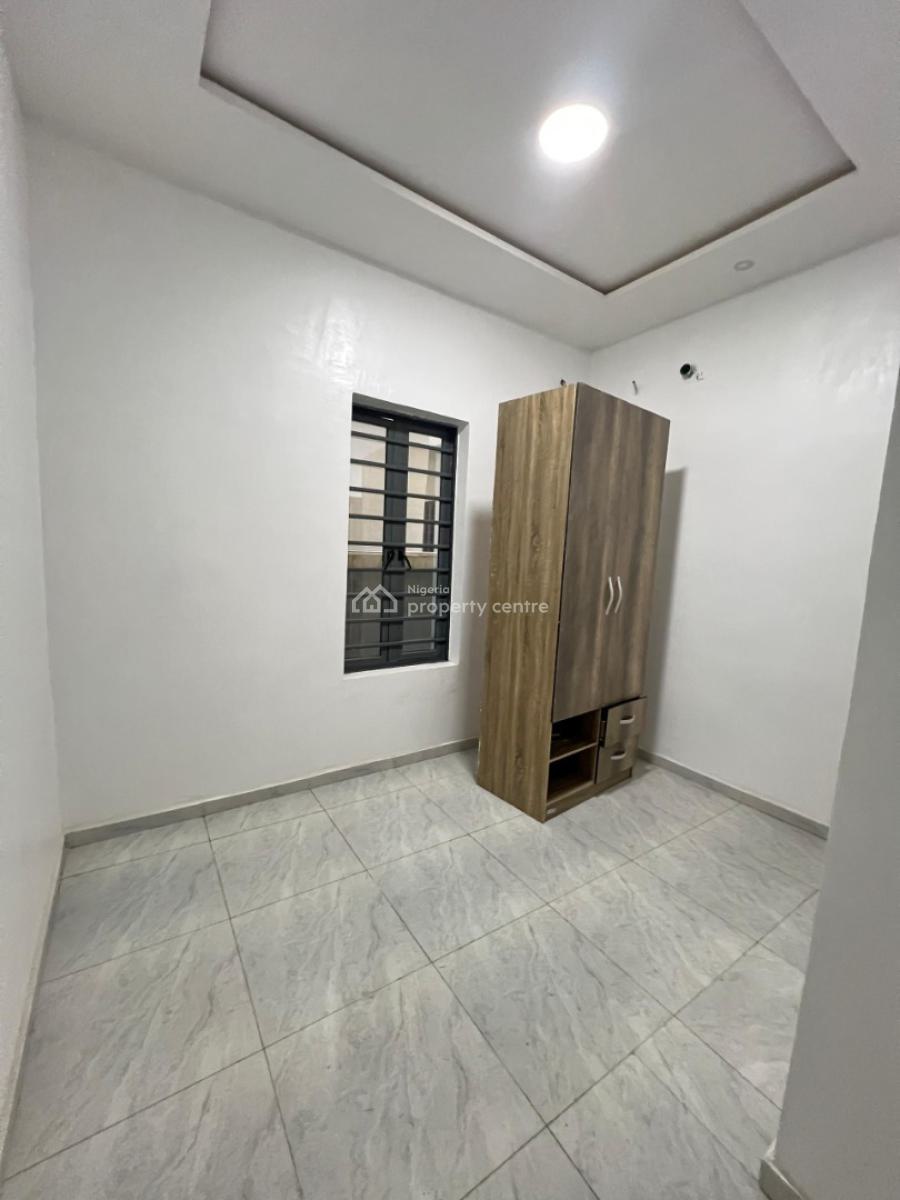 Brand New 4 Bedroom Semi Detached Duplex with Bq, Orchid, Lekki, Lagos, House for Sale