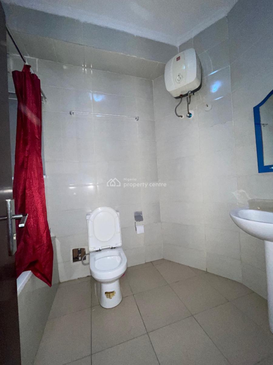 Beautifully Furnished 3-bedroom Apartment, Osapa, Lekki, Lagos, Flat / Apartment for Sale