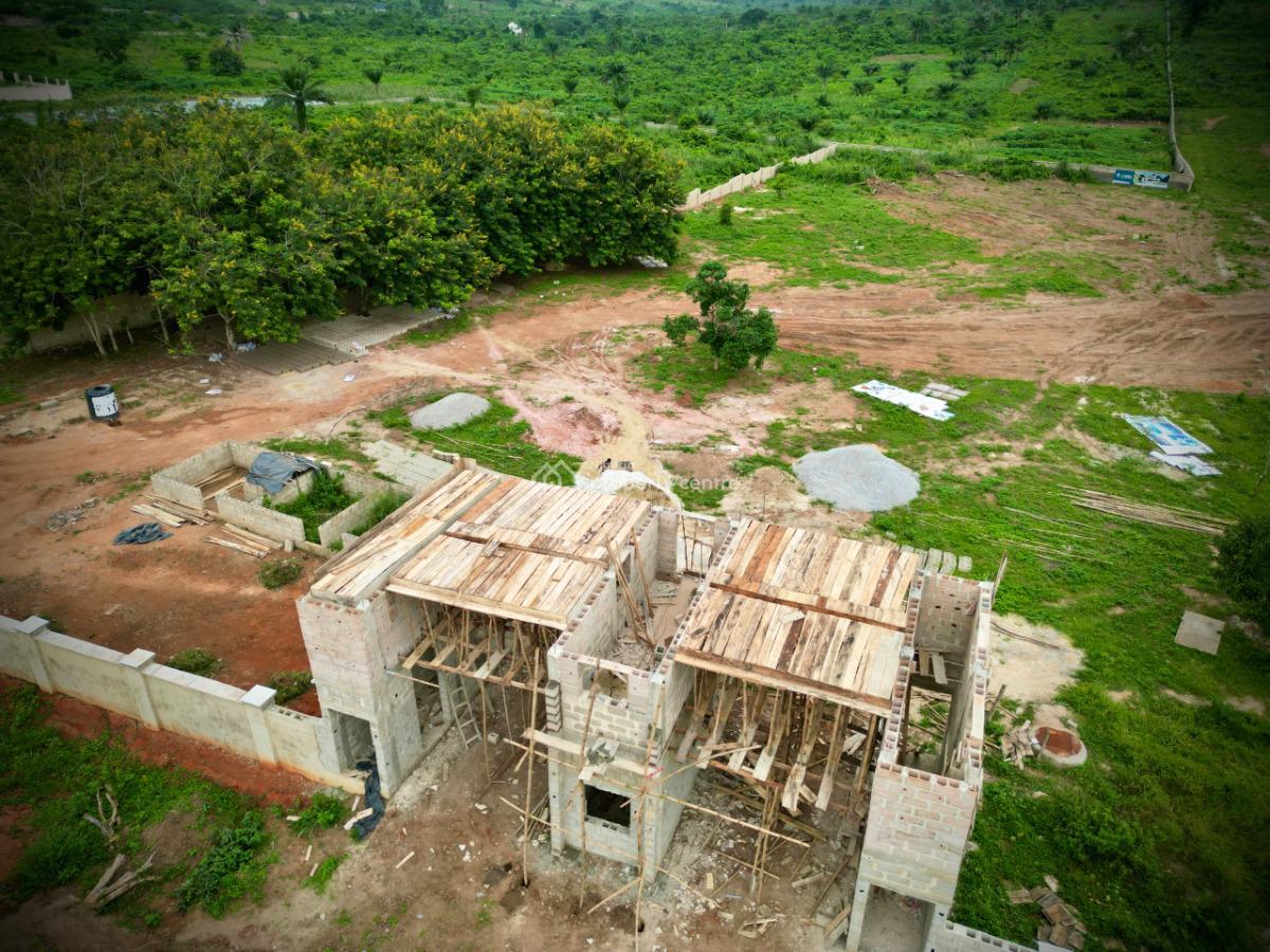 Affordable Buy and Build Residential Estate Land with C of O Title, Ikorodu, Lagos, Residential Land for Sale