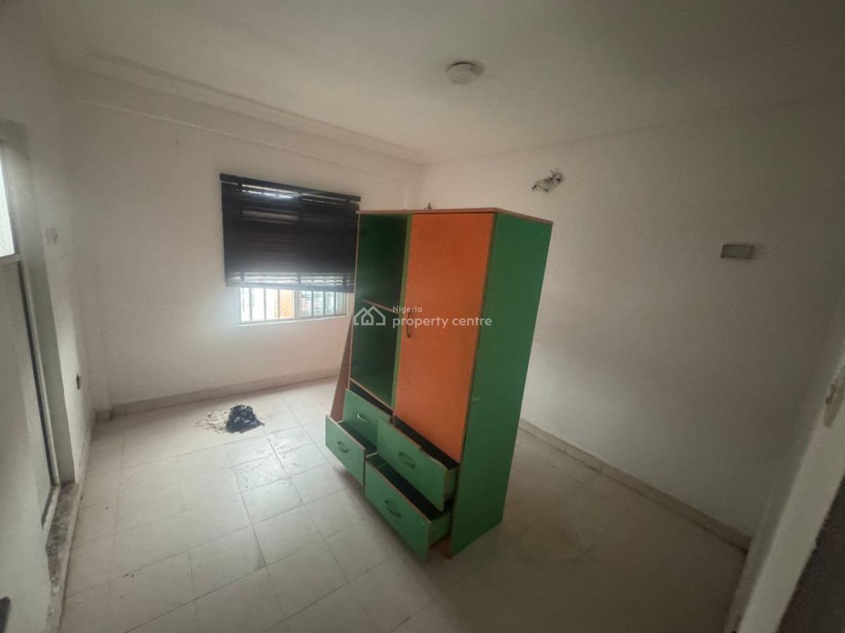 2 Bedroom Flat, Lekki Phase 1, Lekki, Lagos, House for Rent