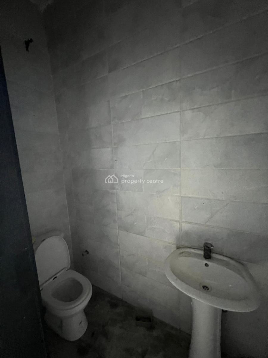 Luxury 2 Bedroom Flat, Ikate, Lekki, Lagos, House for Rent